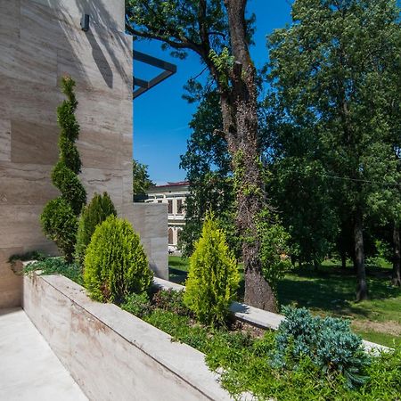 Vila Opera Vrnjačka Banja Exterior foto